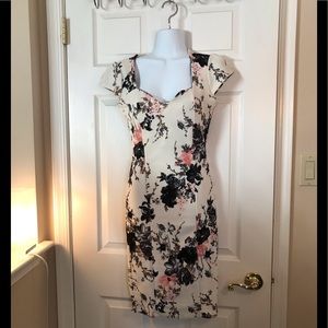 UK size 10 dress (Spring Dress)